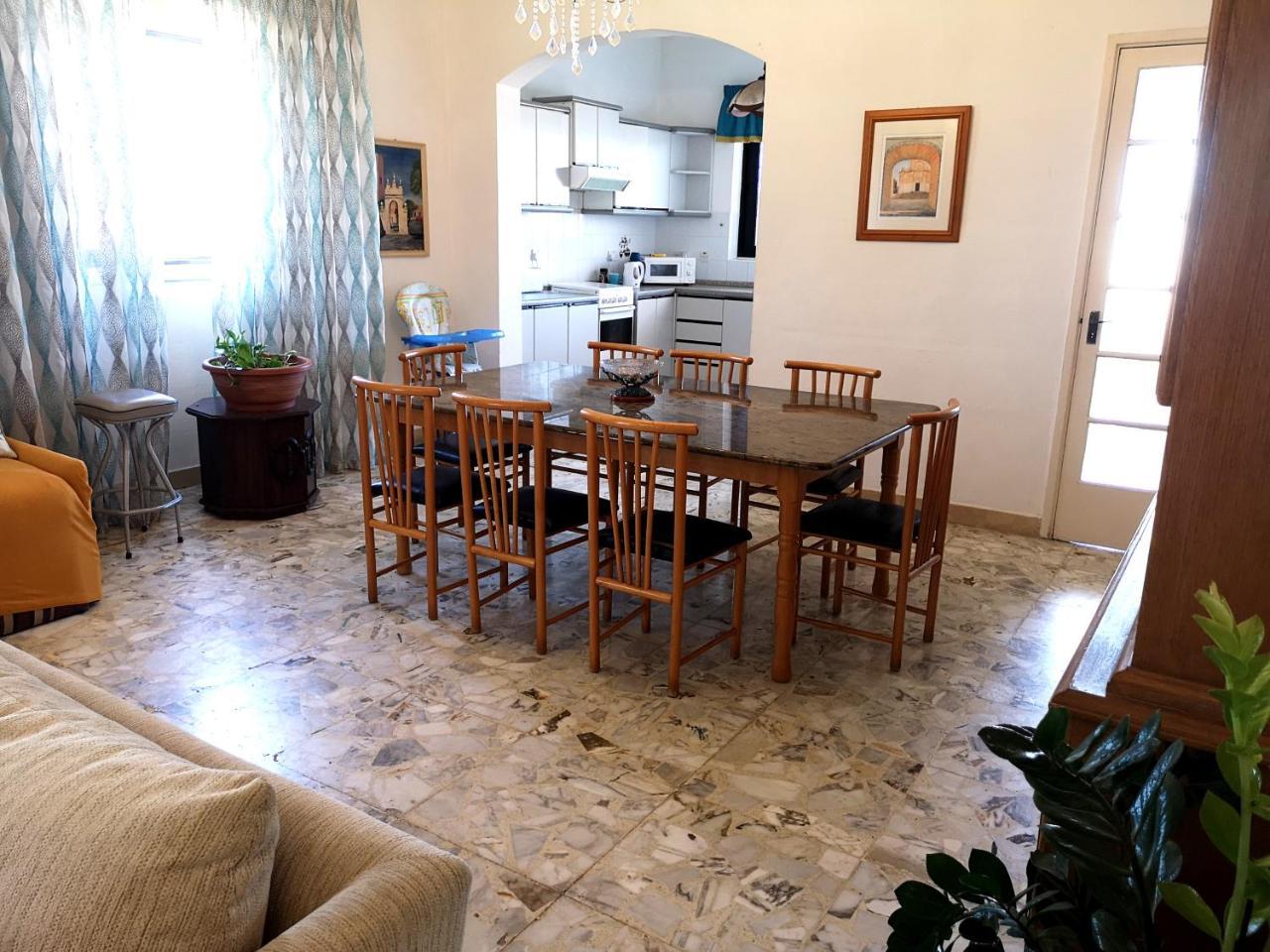 Villa Maldon Mellieħa Exterior foto
